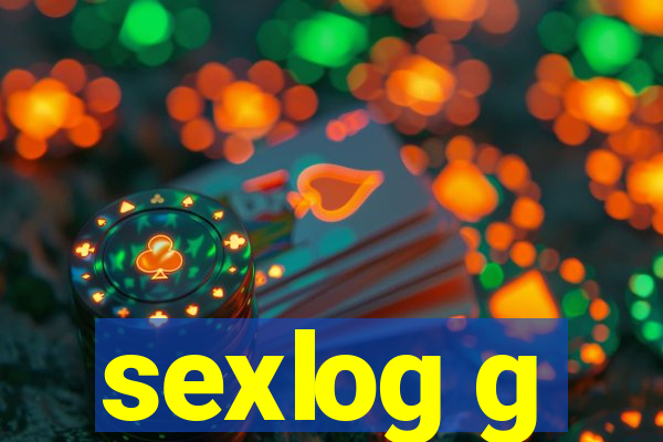 sexlog g